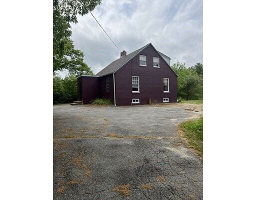 Property Photo:  112 S.  Royalston Rd.  MA 01331 