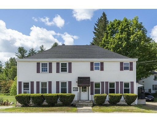 Property Photo: 409 Spring MA 01475