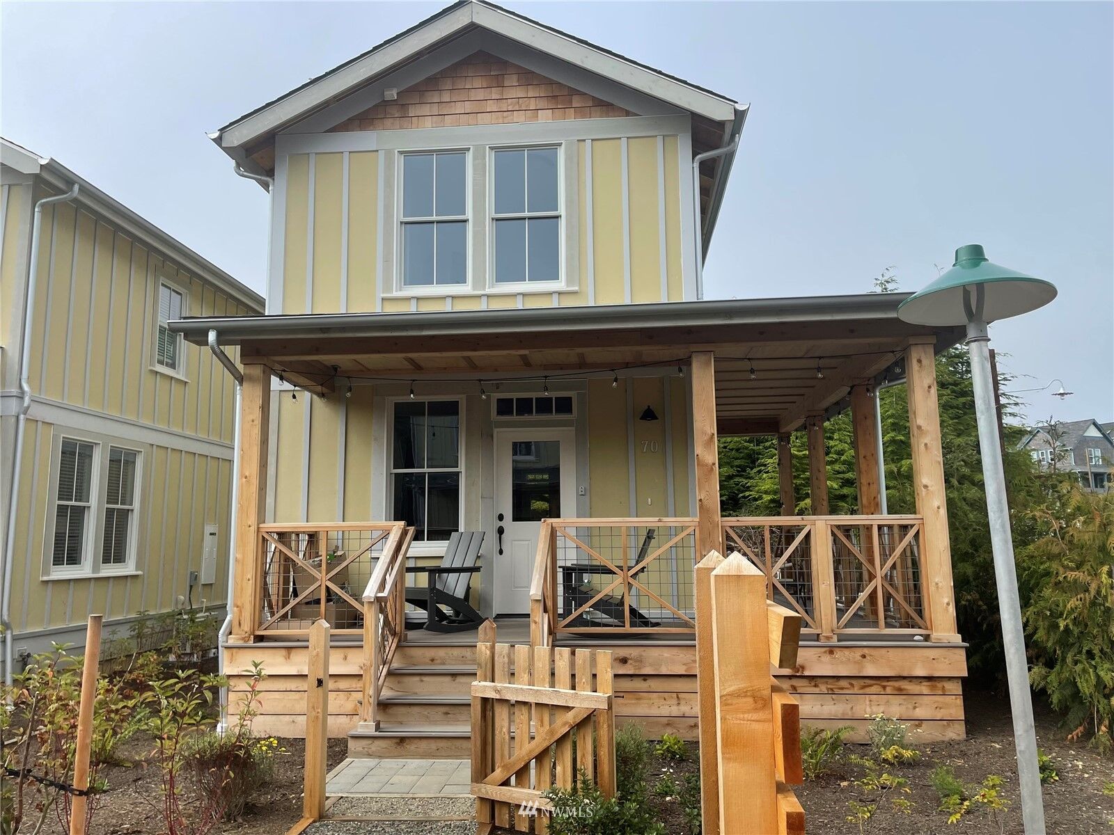 Property Photo: 70 Elk Creek Loop WA 98571