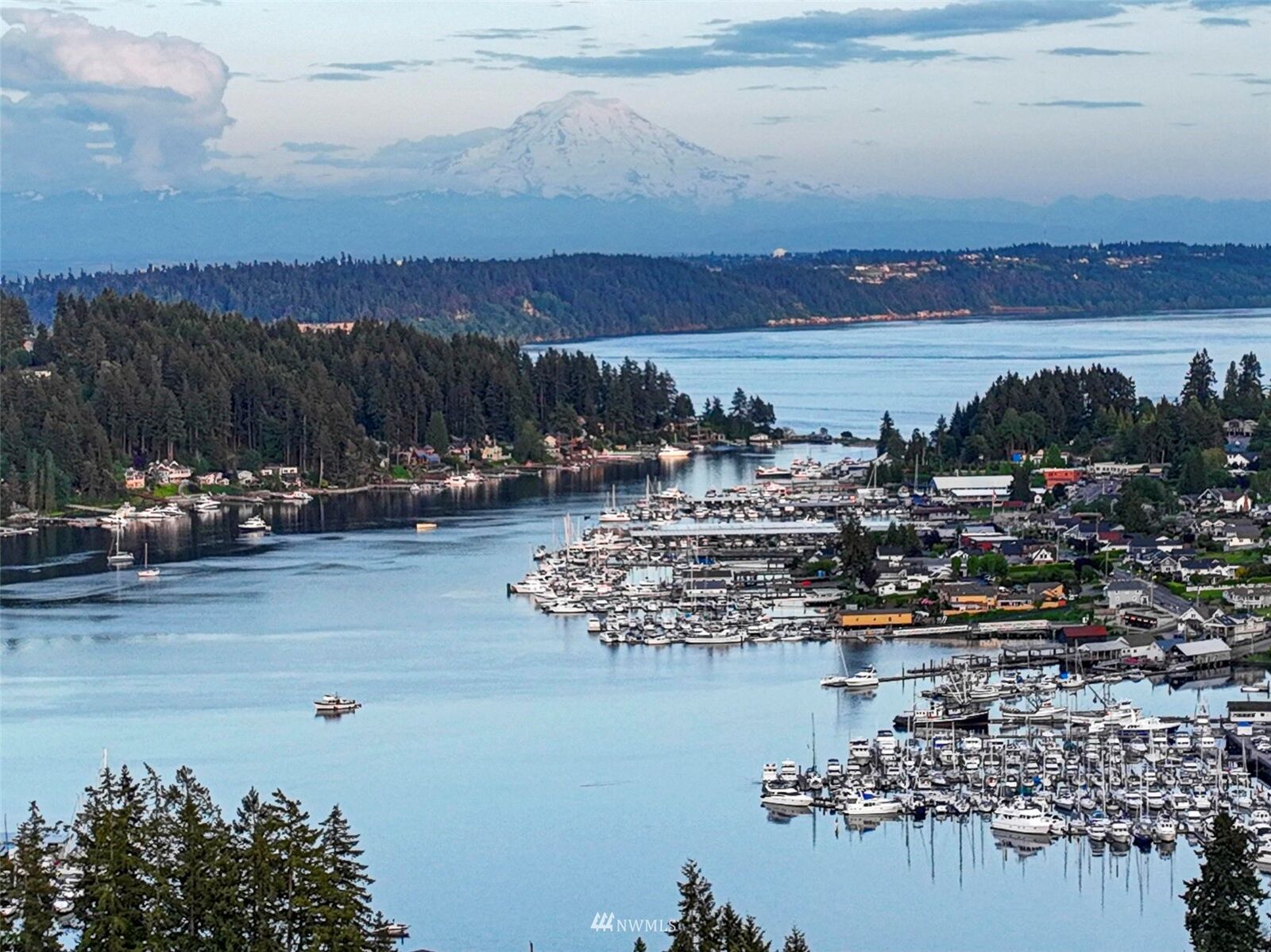 Property Photo:  8921  Prentice Avenue  WA 98332 