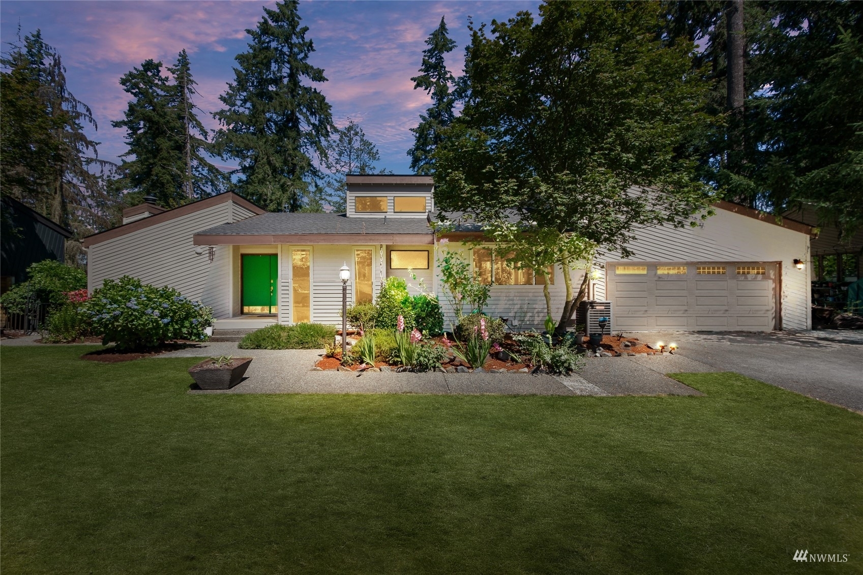 Property Photo:  6819 Topaz Drive SW  WA 98498 