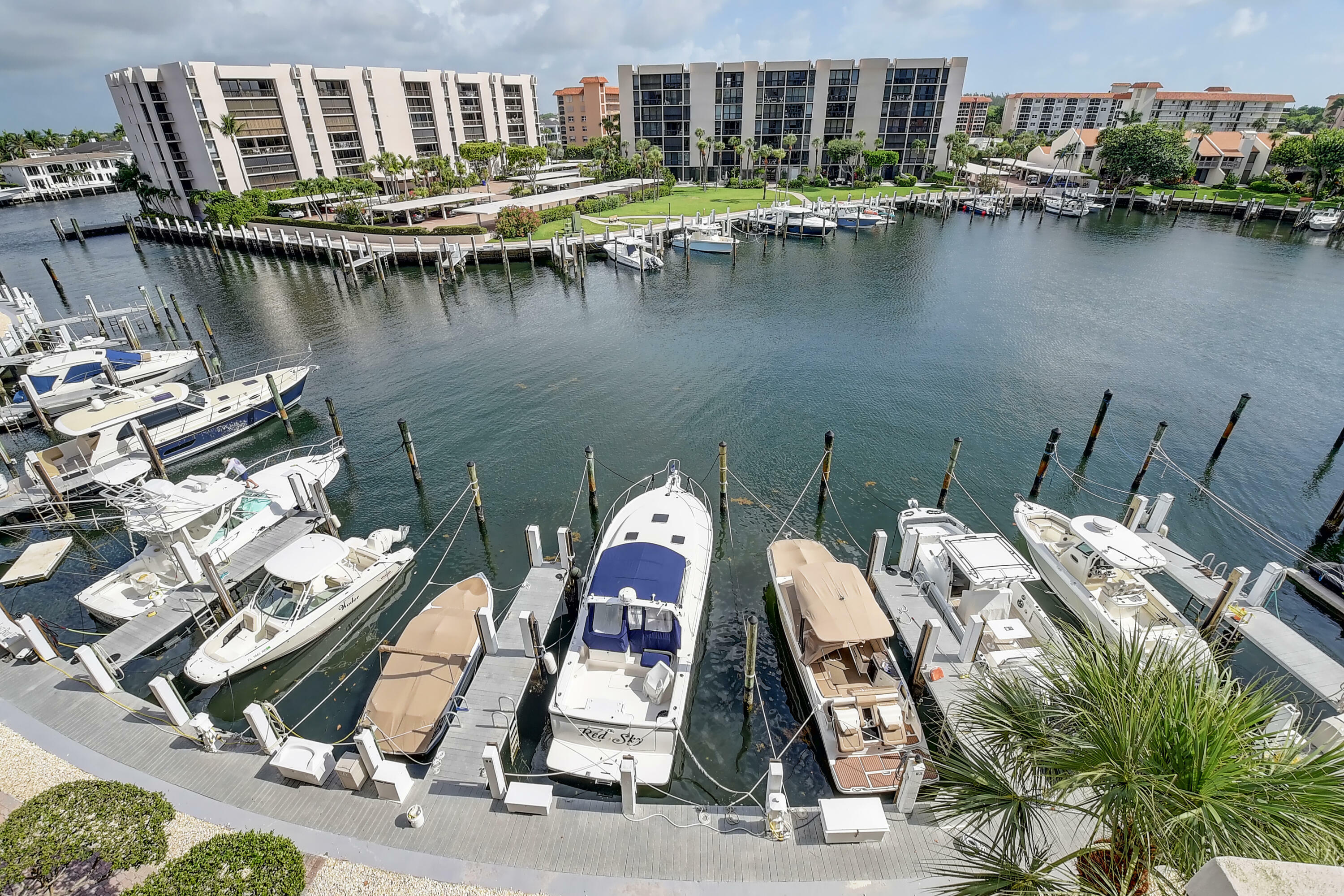 Property Photo: 2687 N Ocean Boulevard G504 FL 33431