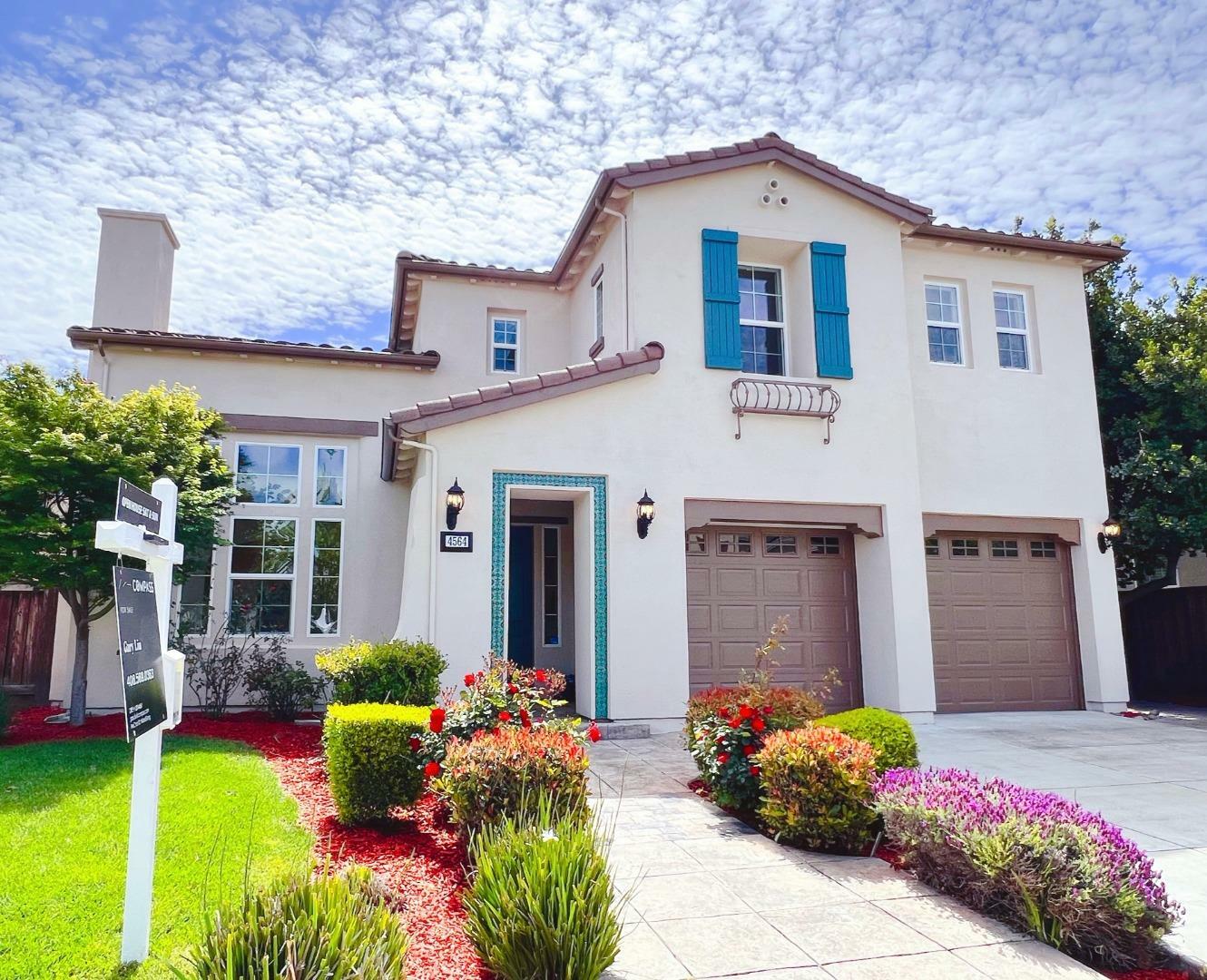 Property Photo: 4564 Niland Street CA 94587
