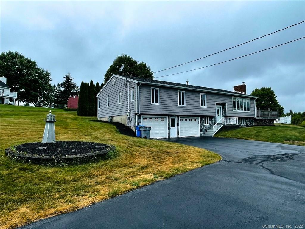 Property Photo: 600 James P Casey Road CT 06010