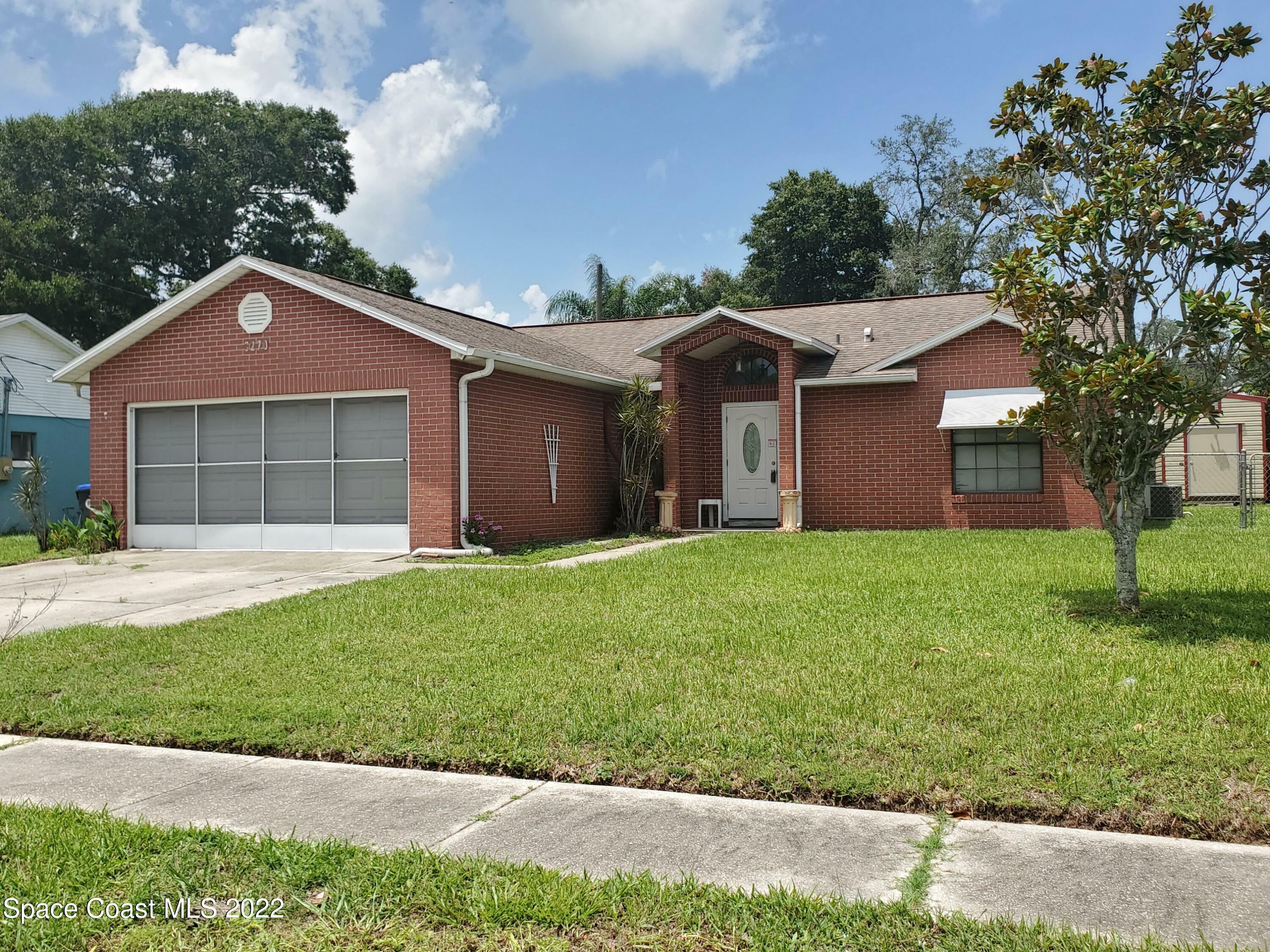 Property Photo:  3270 Kirby Drive  FL 32796 