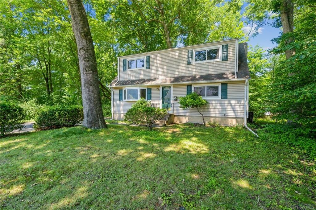 Property Photo:  39 Carolina Drive  NY 10956 