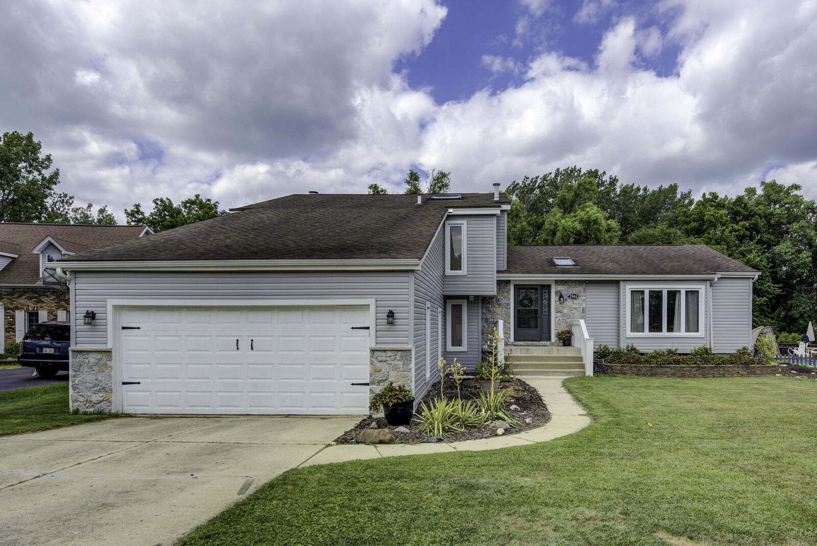 Property Photo:  2944 Autumn Drive  IL 60517 
