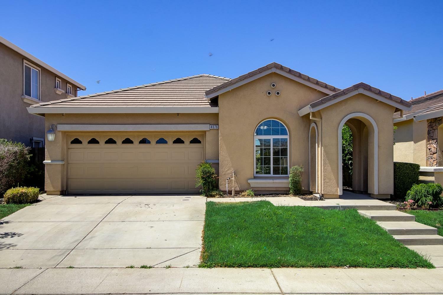 Property Photo:  4076 Preserve Way  CA 95742 