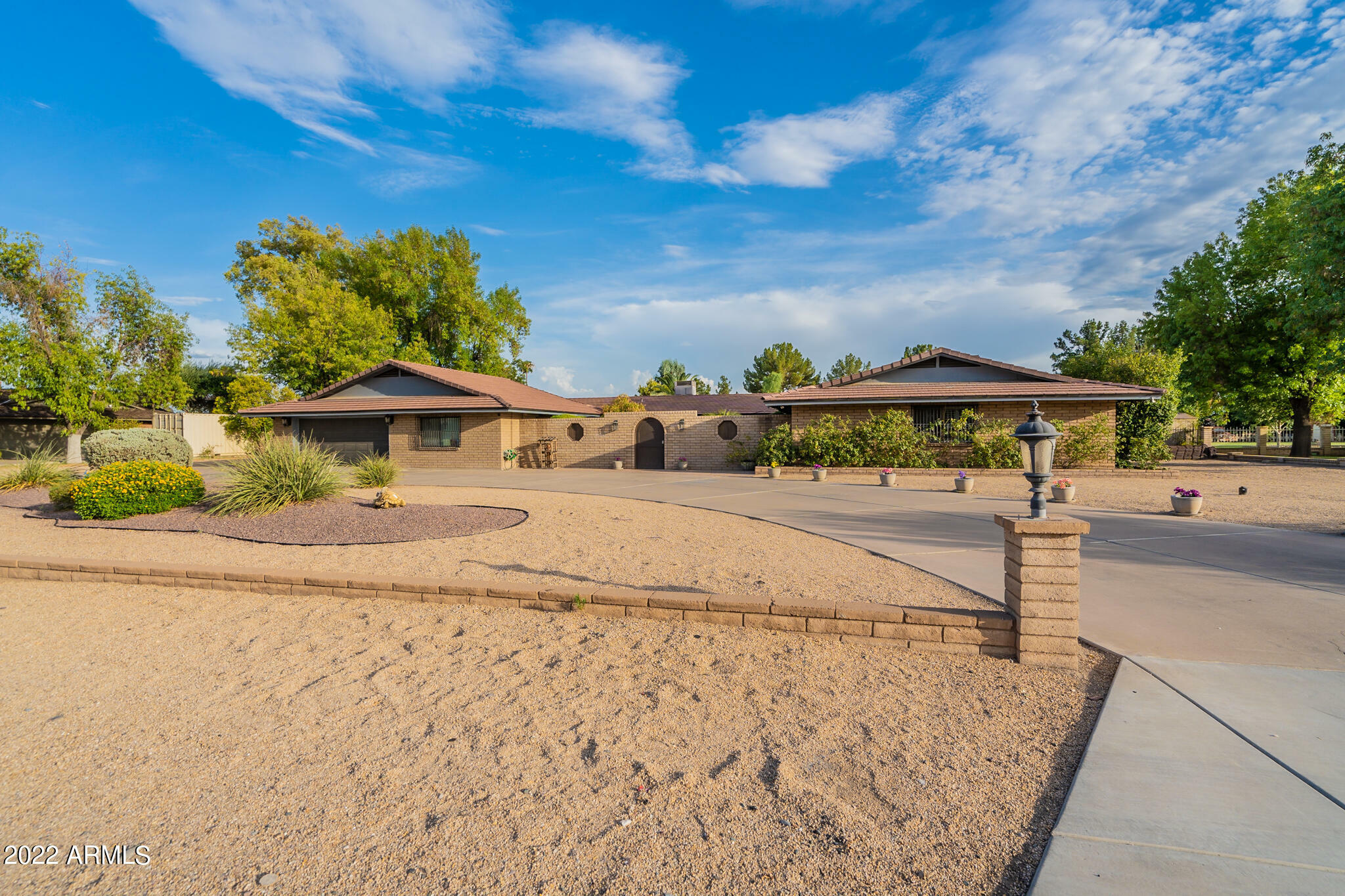 Property Photo:  6721 W Gelding Drive  AZ 85381 