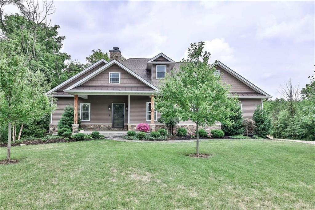 Property Photo:  2875 Pennyroyal Road  OH 45066 