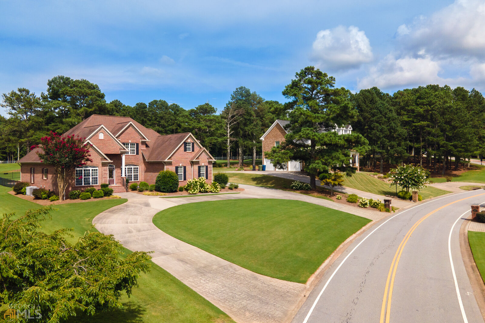 Property Photo:  106 Birkdale Boulevard  GA 30116 