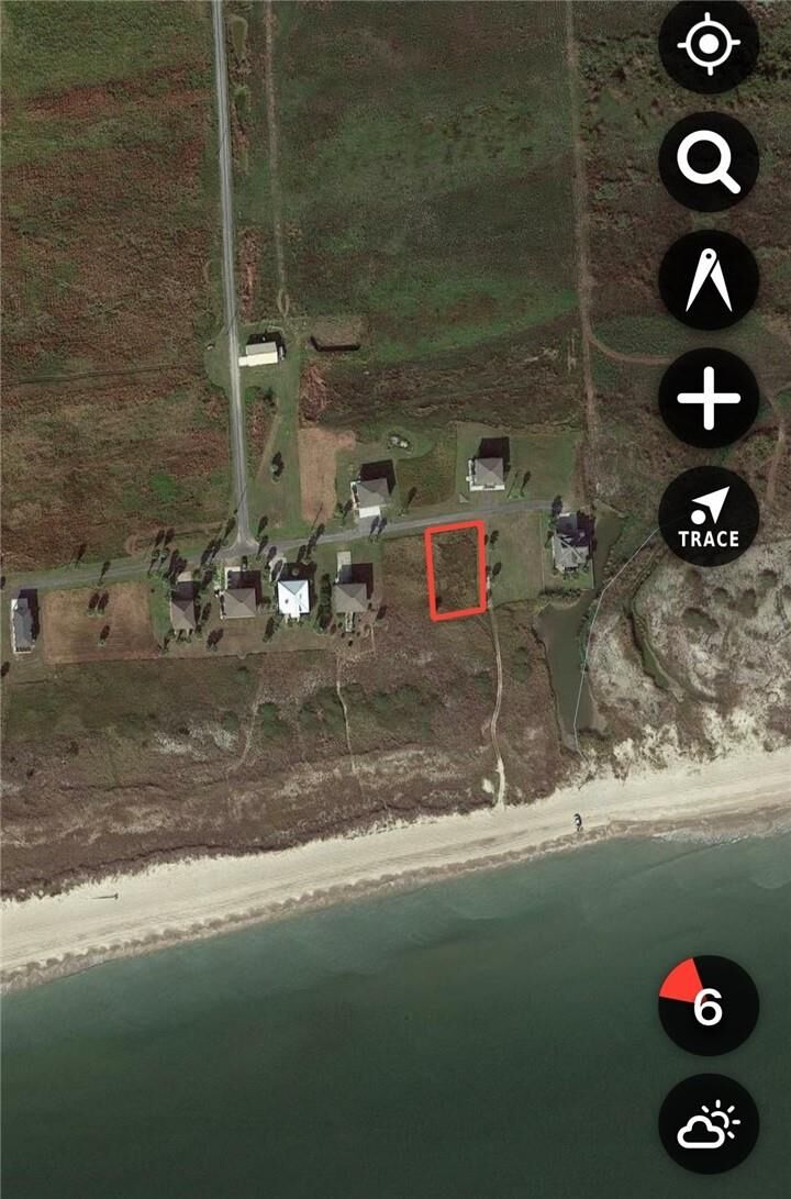 Pelican Beach Drive  Johnsons Bayou LA 70631 photo