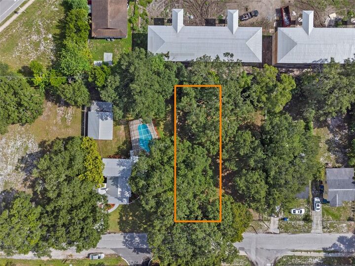Property Photo: Lots E 14th Avenue FL 33619
