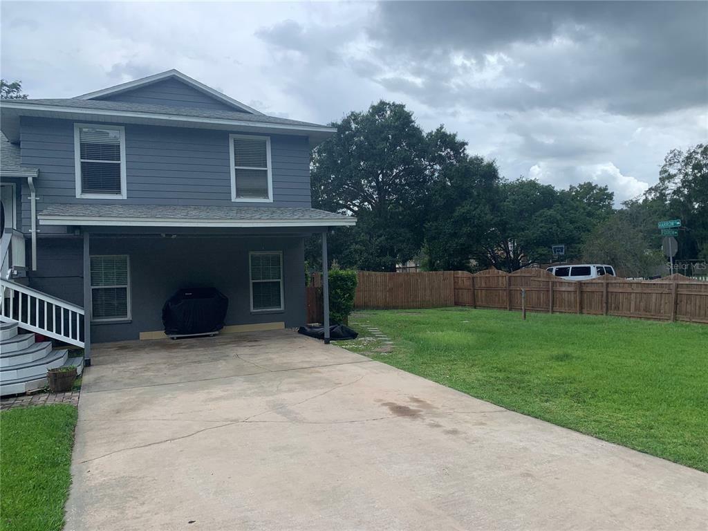 Property Photo:  3400 Harrow Lane  FL 32765 