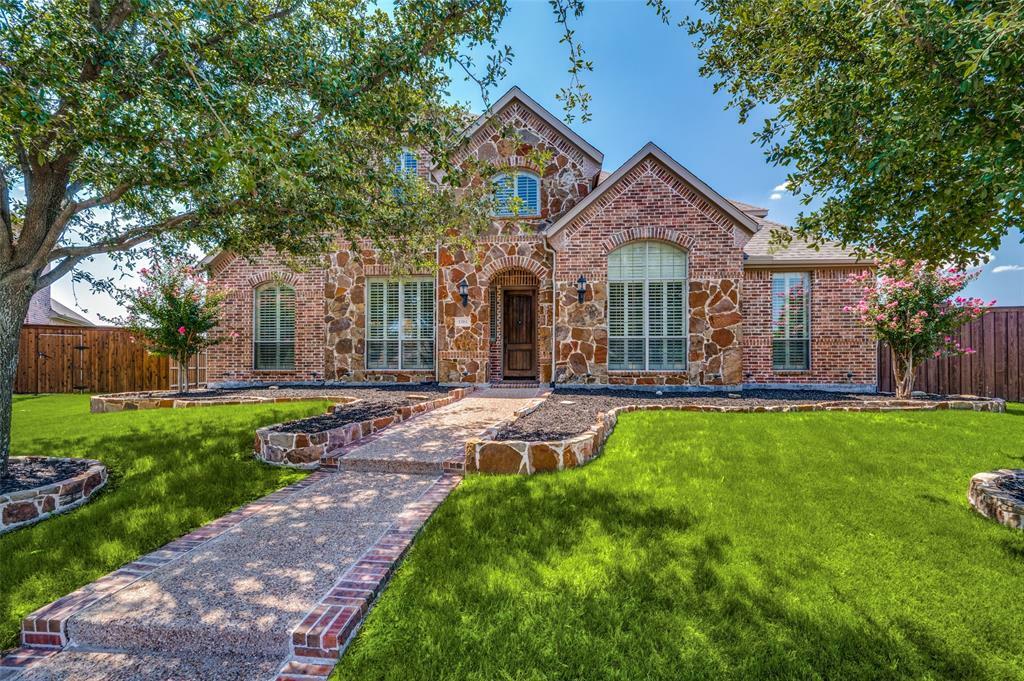Property Photo: 13161 Wexford Lane TX 75033
