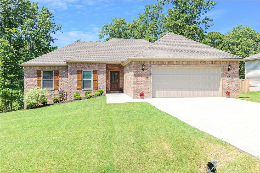 56 Headley Drive  Bella Vista AR 72714 photo