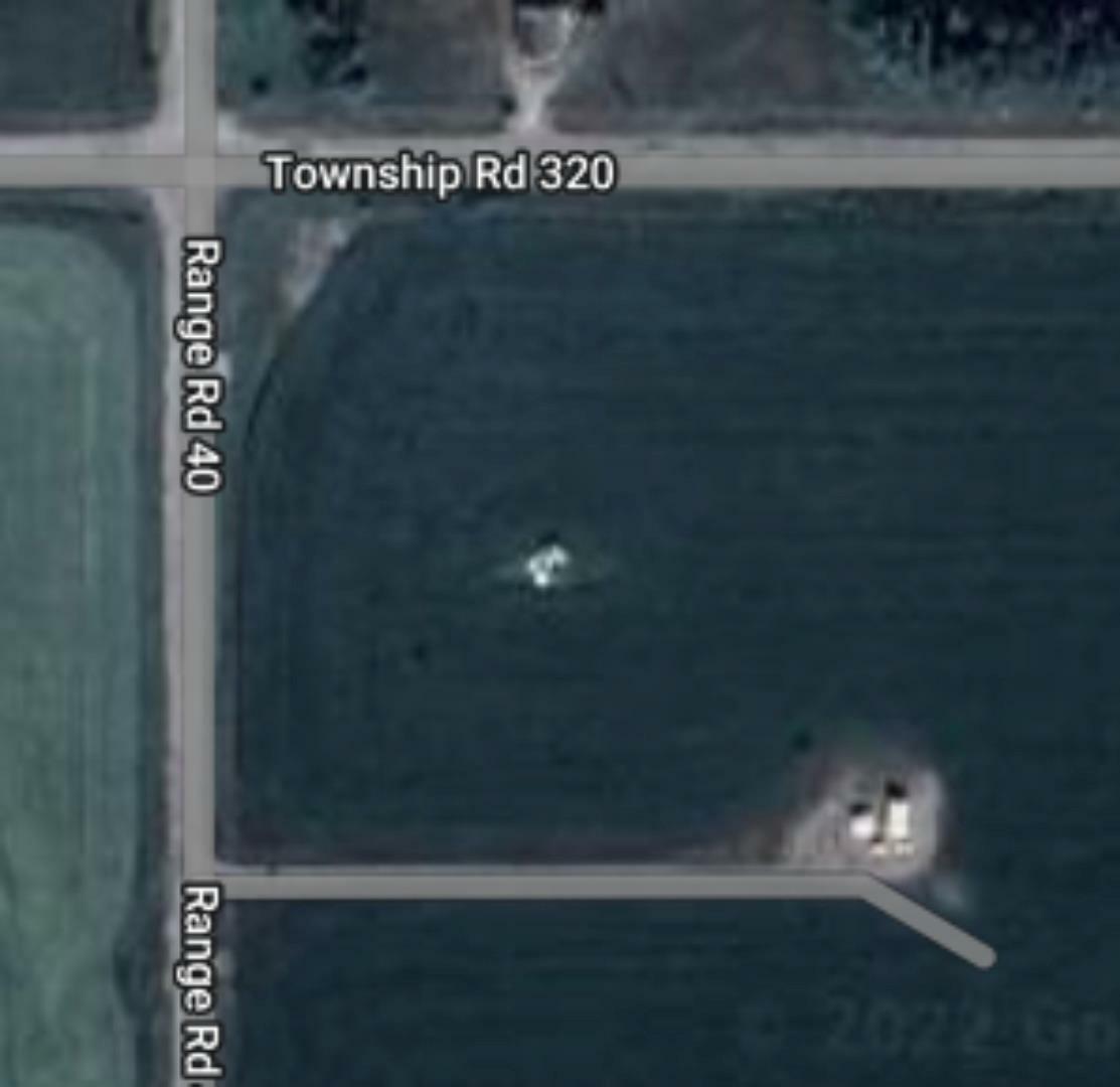 Property Photo:  31579 Range Road 40  AB T0M 0W0 