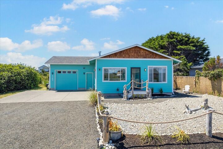 1399 Storm King Avenue SW  Ocean Shores WA 98569 photo