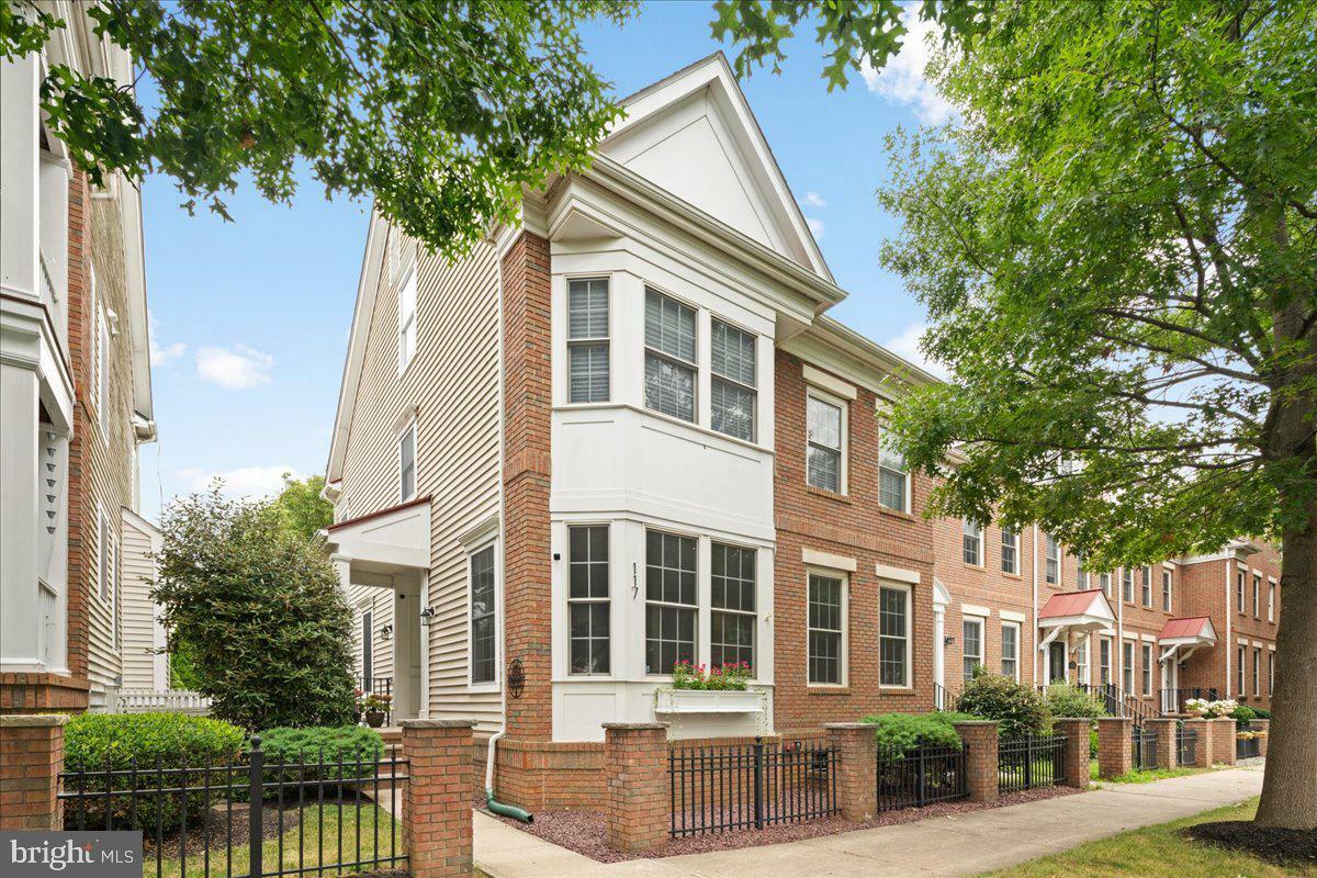 Property Photo: 117 Heritage St. NJ 08691