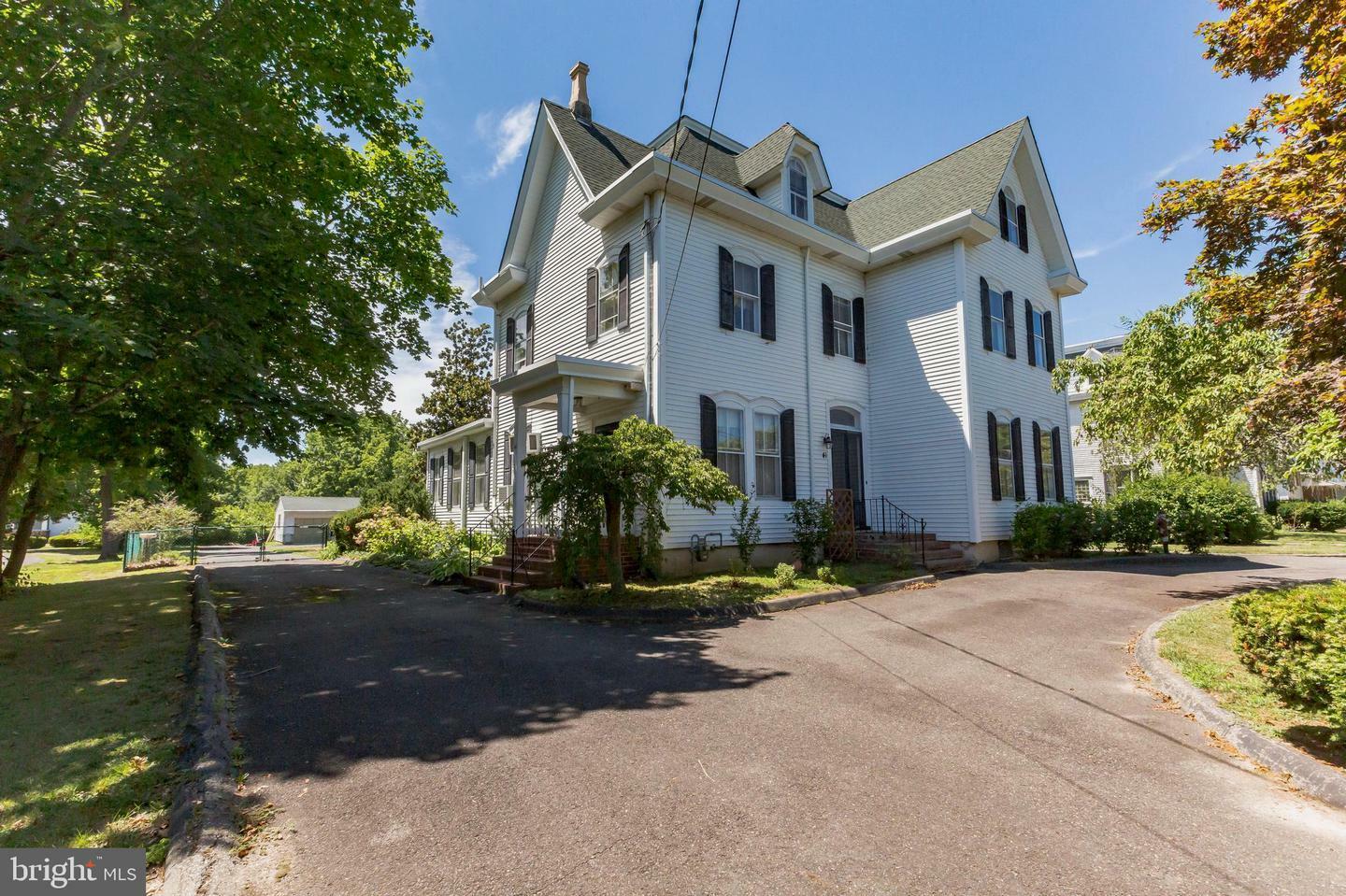 Property Photo: 41 Elizabeth Street NJ 08068