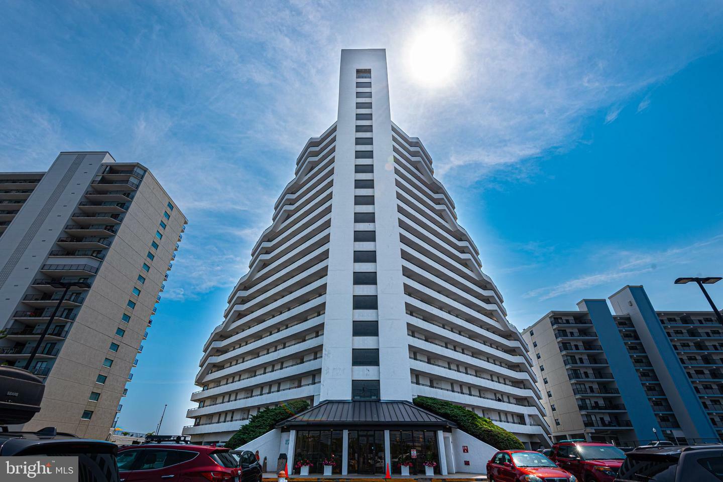 Property Photo: 9500 Coastal Highway 7M MD 21842
