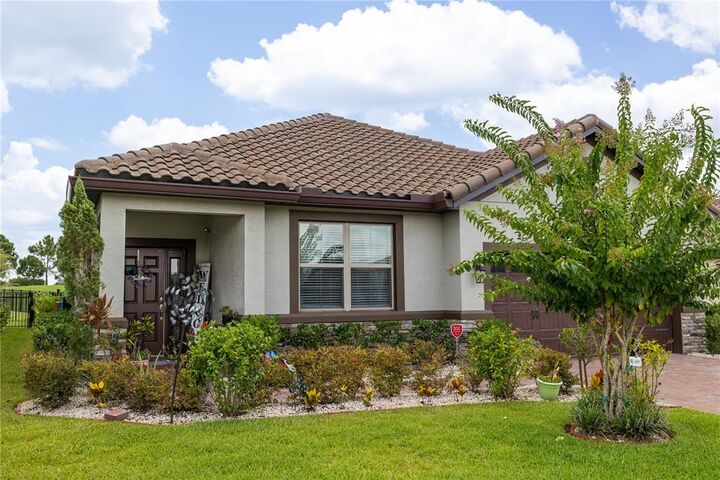 Property Photo: 309 Ancona Avenue FL 32713