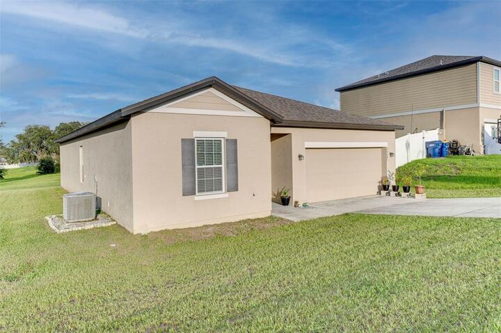 Property Photo:  15121 Sora Street  FL 34753 
