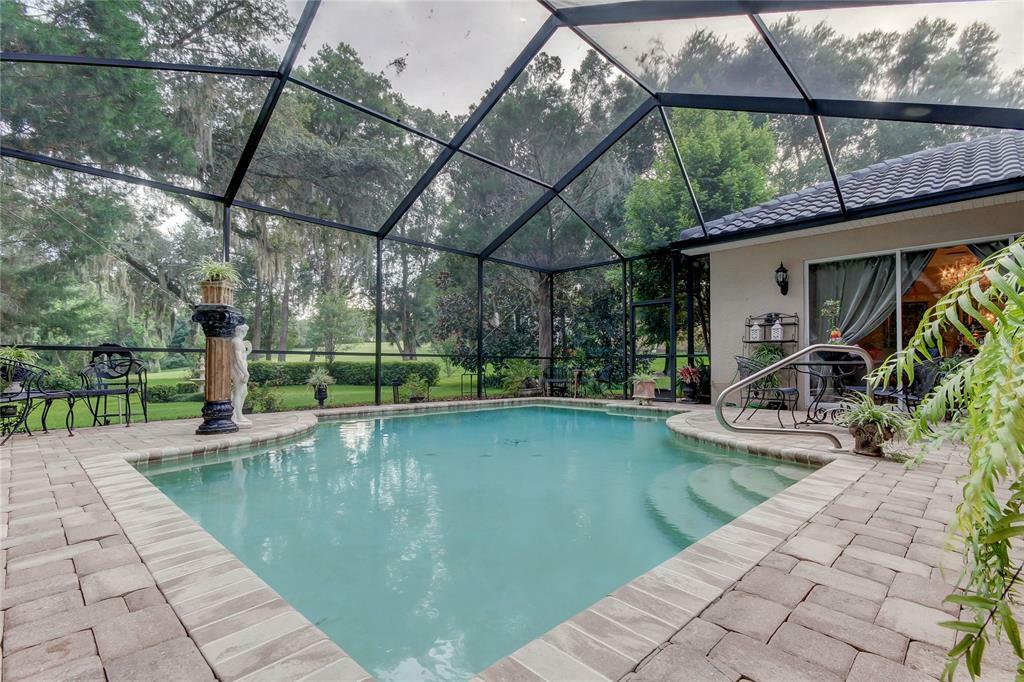 Property Photo:  12632 Oak Hollow Court  FL 33525 