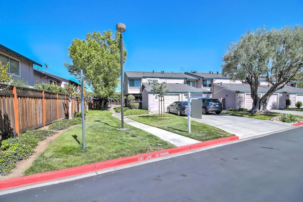 Property Photo: 1434 Millich Lane CA 95117