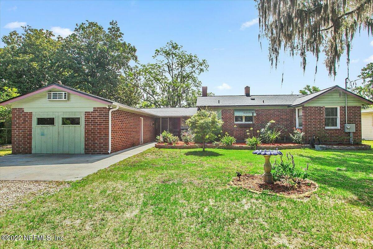 1823 Lindberg Drive  Jacksonville FL 32210 photo