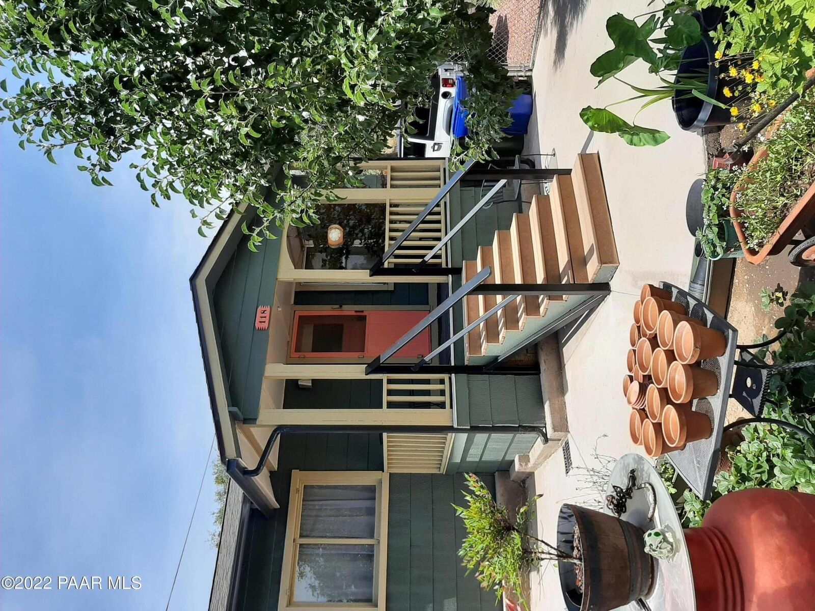 Property Photo: 118 Brush Street AZ 86305