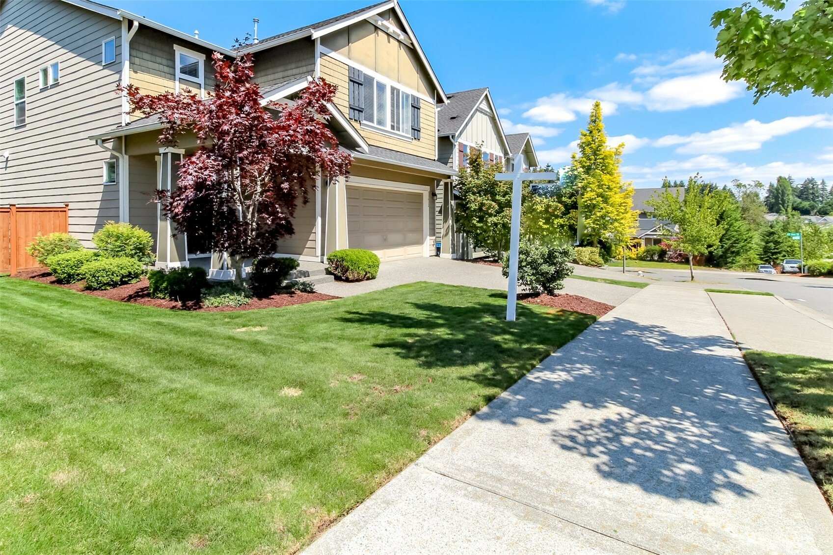 Property Photo:  11612 SE 236th Street  WA 98031 