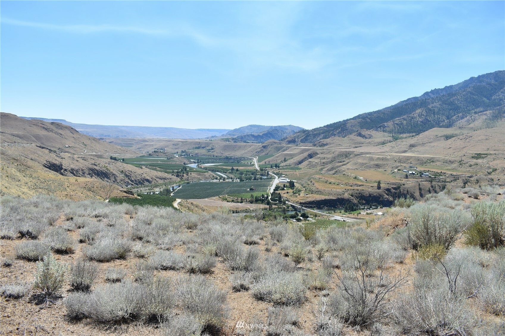 0 Lot 17 Bill Shaw Road  Pateros WA 98846 photo