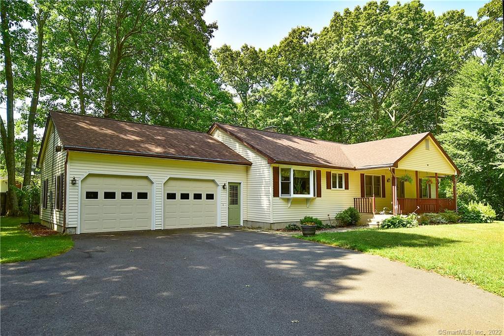 Property Photo:  56 Stone Hedge Lane  CT 06043 