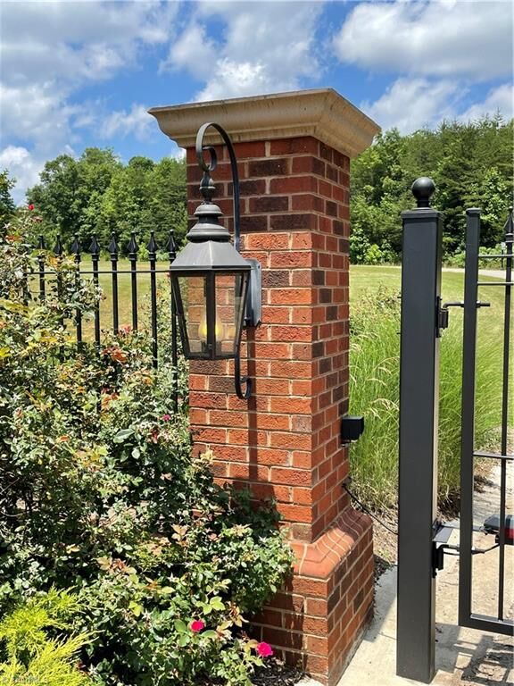 Property Photo: Tbd Ingleside Way NC 27041