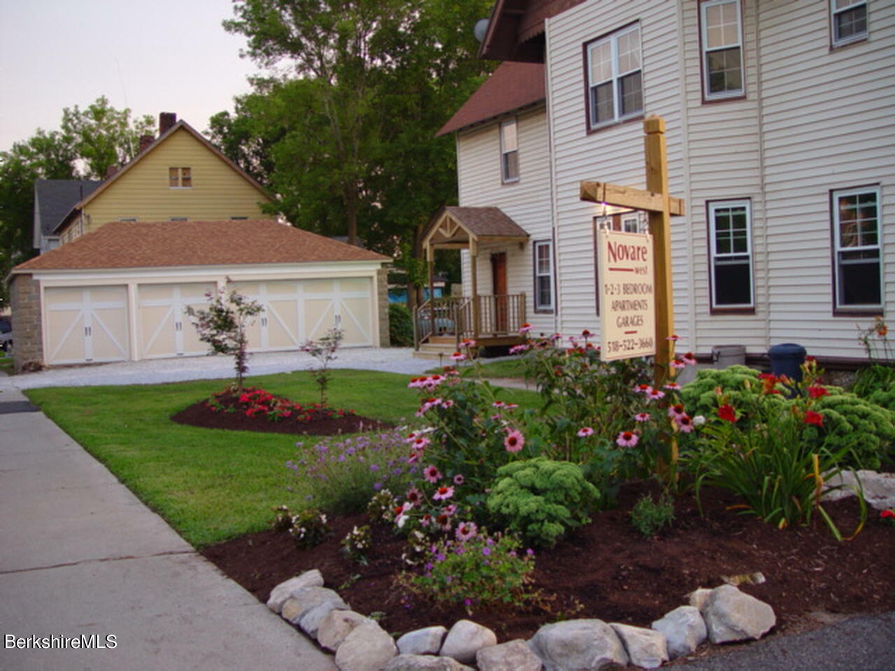 265-279 Bradford St  Pittsfield MA 01201 photo