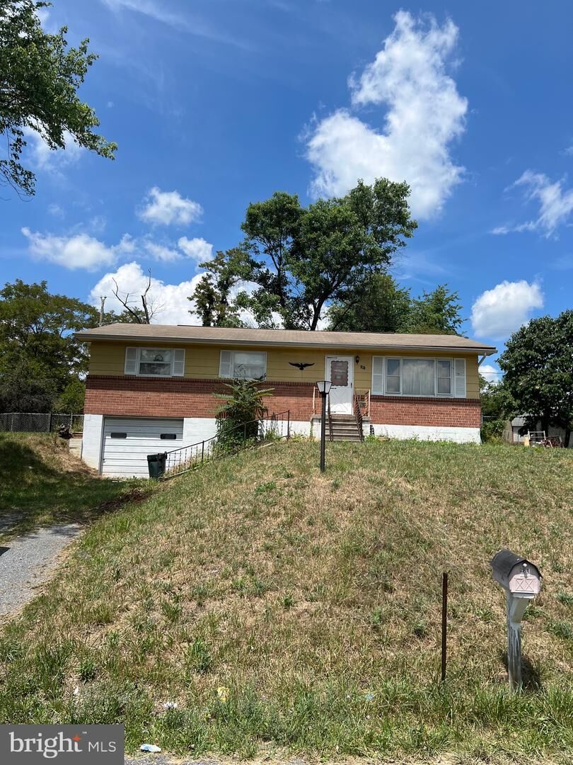 Property Photo: 99 Tulip Drive WV 26726