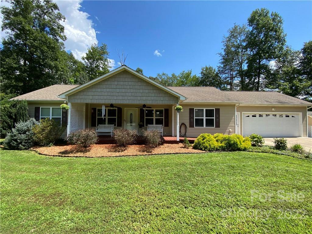 Property Photo:  556 Dysartsville Road  NC 28761 