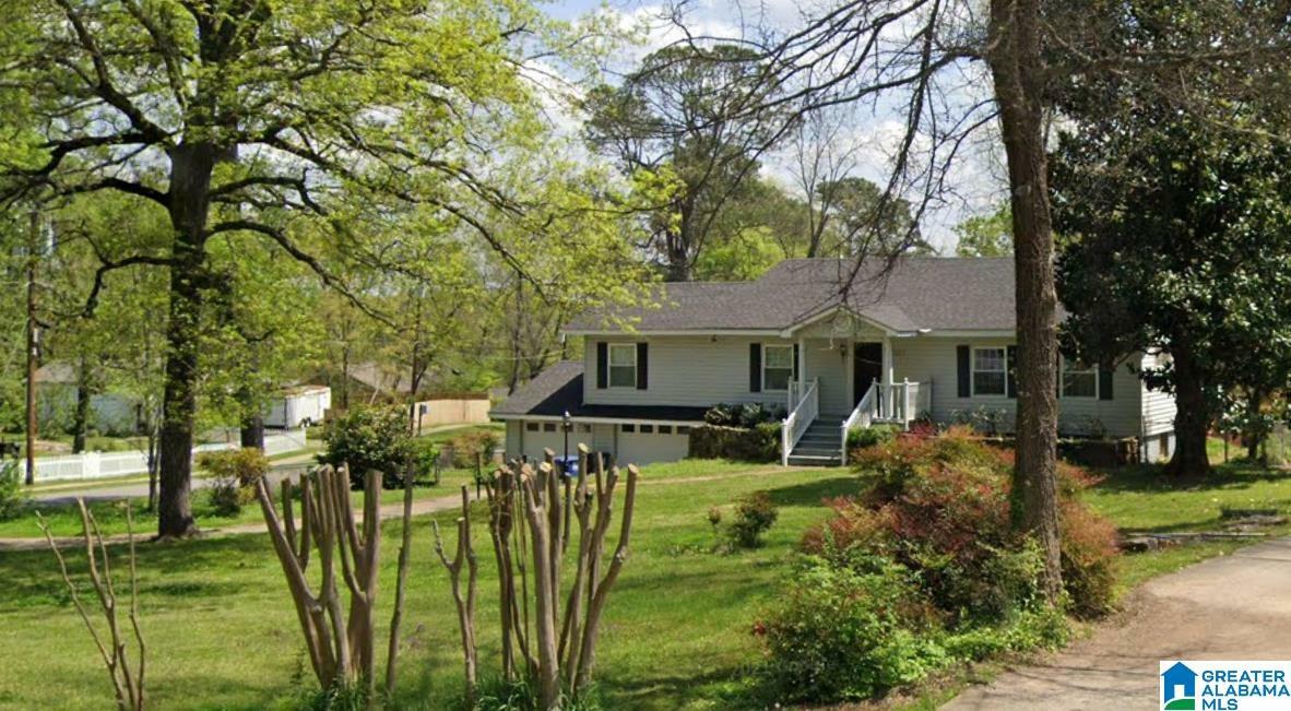 Property Photo:  525 Park Avenue  AL 35226 