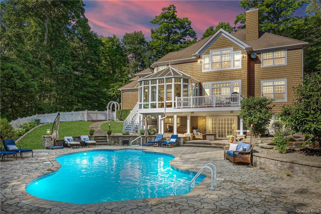 Property Photo: 8 Flanders Lane NY 10567