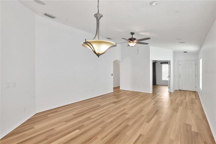 Property Photo: 18124 Lembrecht Way FL 33647