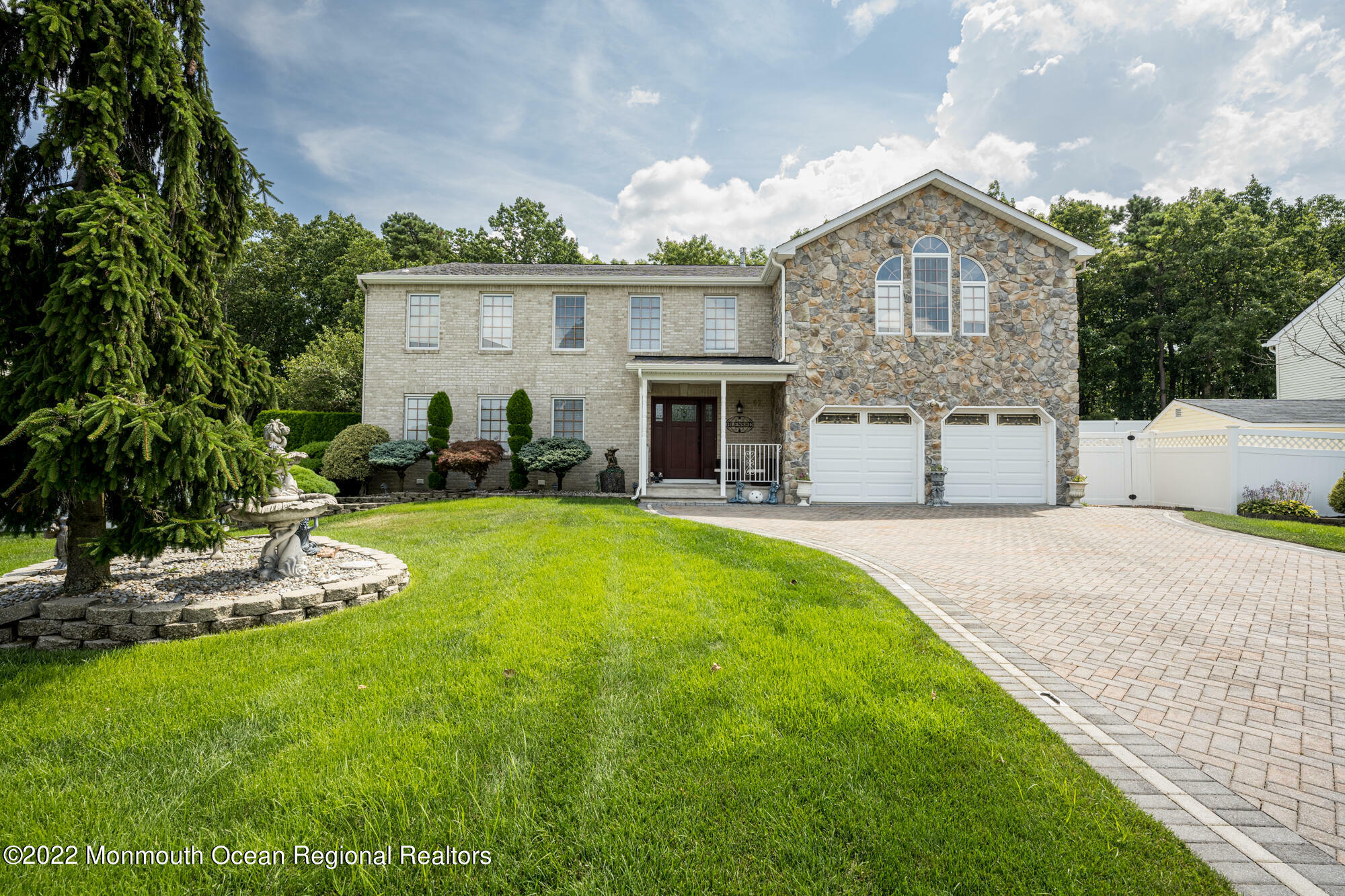 Property Photo:  60 Gladiola Drive  NJ 07731 