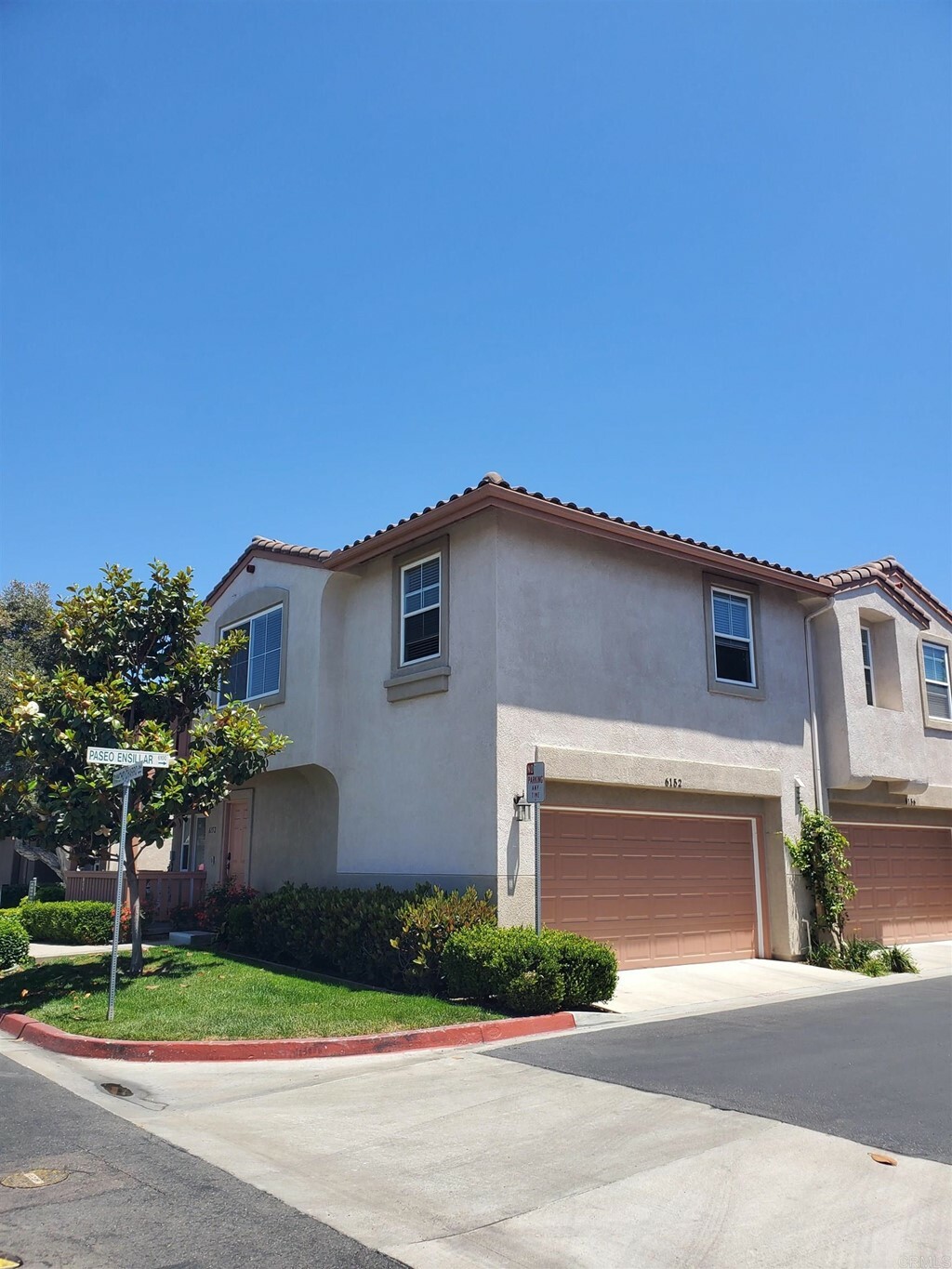 Property Photo:  6152 Paseo Ensillar  CA 92009 