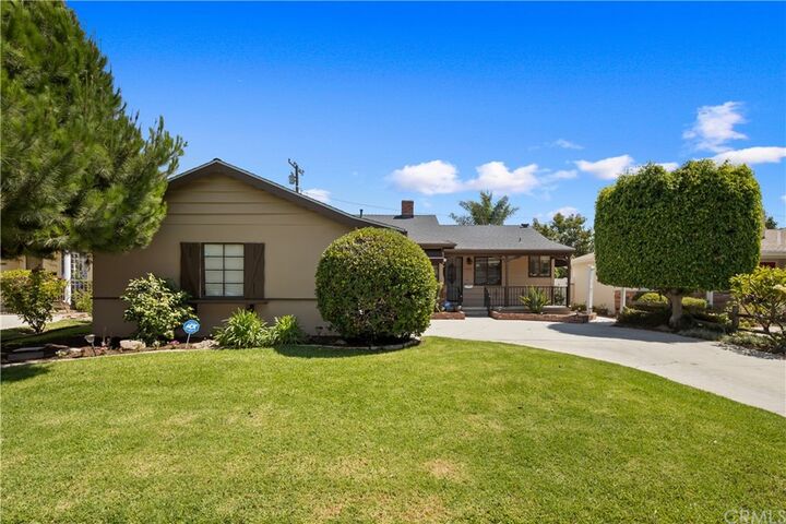 Property Photo:  15832 Lashburn Street  CA 90603 