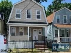 Property Photo: 41 Coit Street NJ 07111