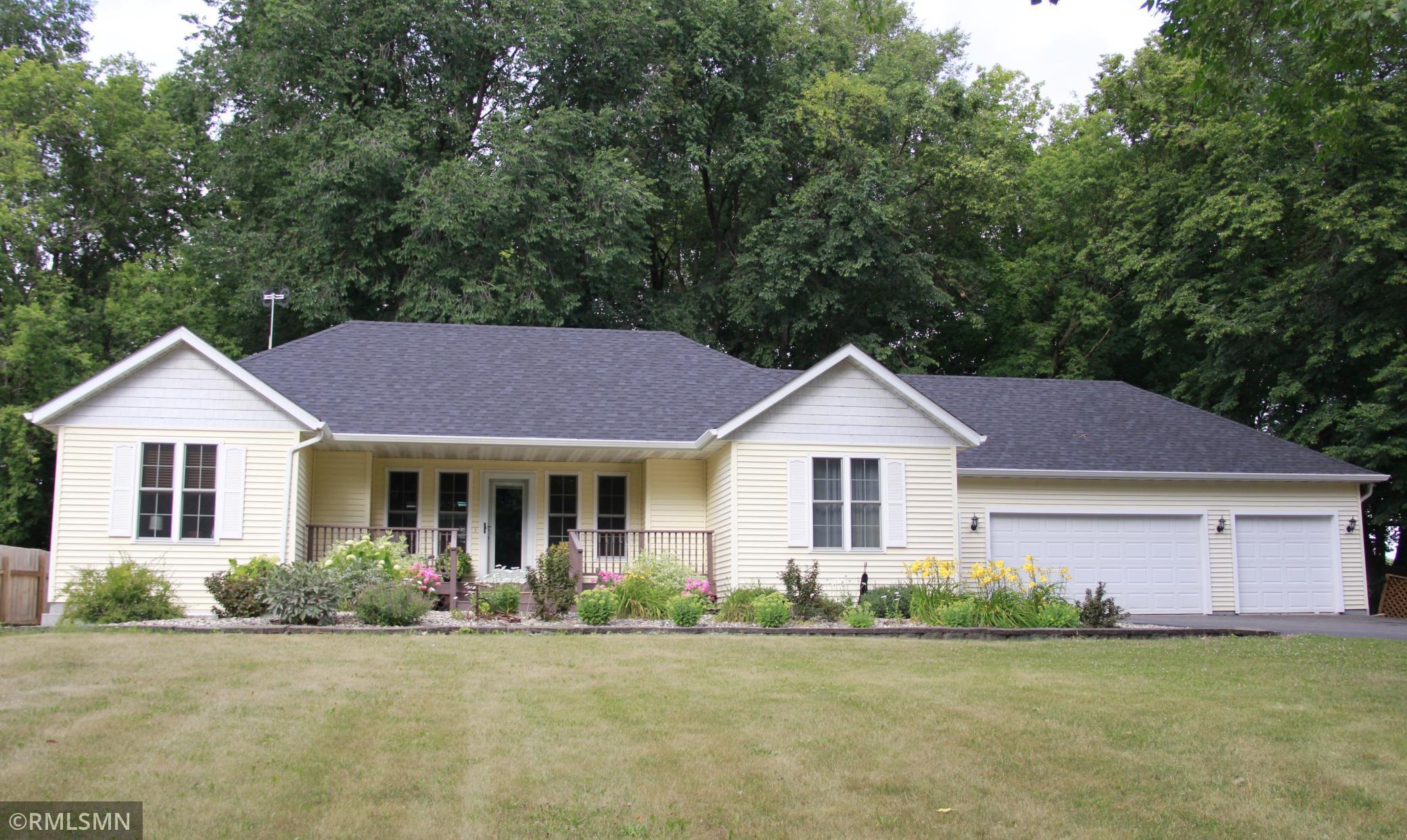 Property Photo: 17804 718th Avenue MN 55325