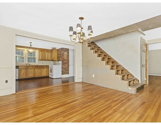 Property Photo:  498 Page St  MA 02322 