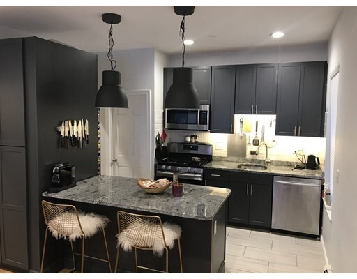 Property Photo: 190 Alleghany St A MA 02120
