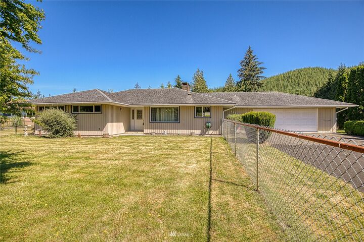 5416 Olympic Highway  Aberdeen WA 98520 photo