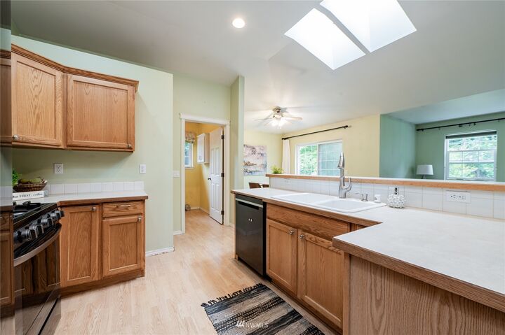 Property Photo:  4905 Seafair Drive  WA 98230 